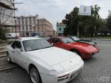 20160723180359_DSCN7837: Foto, video: Centrum Čáslavi v sobotu ozdobily vozy značky Porsche