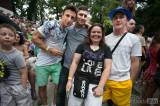 20160724135557_x-3268: Největší potlesk sklidila na TPCA BEAT festivalu Bára Poláková