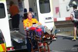 20160823163410_x-7199: Foto: Senior se v Kolíně rozhodl ukončit život pod koly vlaku