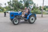 20160824113907_ZT71: Foto: Žďárec u Seče hostil další ročník přehlídky Železnohorský traktor