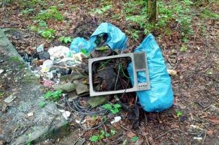Dobrovolníci uklidí odpadky v lokalitách Sukov, Kuklík, Kaňk, údolí Vrchlice, Bylanky a Na Rovinách