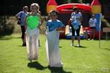 20160827161209_5G6H7297: Foto: Děti si v sobotu na úmonínském hřišti Pod Zámkem hrály a soutěžily