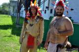 20160828010856_DSC_0862: Foto: Čtvrtý ročník Potěžské šlápoty ovládly indiánské kmeny