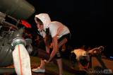 5g6h9426: Foto, video: V Suchdole si užili tradiční noční hasičskou srandasoutěž