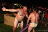 5g6h9603: Foto, video: V Suchdole si užili tradiční noční hasičskou srandasoutěž