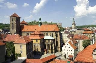 Na naučný zájezd do Polska pořádaný městem Kolín zbývají poslední volná místa