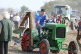20160924134249_IMG_0397: Foto: Historické traktory se opět sjely do Starého Kolína