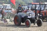 20160924134250_IMG_0401: Foto: Historické traktory se opět sjely do Starého Kolína
