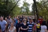 20161001235700_DSC_0841: Sklenářův dolík v Kutné Hoře se v sobotu otevřel veřejnosti