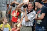 20161001235700_DSC_0856: Sklenářův dolík v Kutné Hoře se v sobotu otevřel veřejnosti