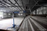 20161005201315_5G6H2389: Foto: Zimní stadion v Čáslavi už dostává konkrétní obrysy