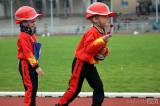20161016132711_IMG_9983: Foto: Mladí hasiči poměřili své síly v okresním kole hry Plamen