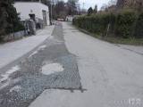 20161022075650_jetelova14: Jetelová ulice v Čáslavi má opravený asfaltový povrch
