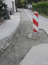 20161022075652_jetelova31: Jetelová ulice v Čáslavi má opravený asfaltový povrch