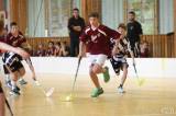 20161023091957_5G6H6381: Foto: Mladší žáci FBC Kutná Hora v sobotu bojovali v domácím turnaji
