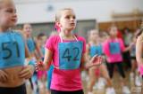 20161023120555_5G6H6852: Foto: Děvčata v různých věkových kategoriích si zacvičila v „Hvězdičkovém aerobiku“