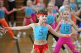20161023120555_5G6H6882: Foto: Děvčata v různých věkových kategoriích si zacvičila v „Hvězdičkovém aerobiku“