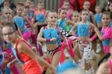 20161023120556_5G6H6888: Foto: Děvčata v různých věkových kategoriích si zacvičila v „Hvězdičkovém aerobiku“