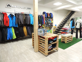 TIP: Sport-D v Čáslavi otevírá nové prodejní prostory!