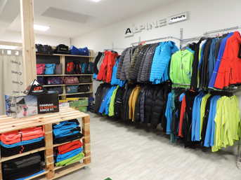 TIP: Sport-D v Čáslavi otevírá nové prodejní prostory!