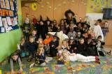 20161111132056_x-6188: Foto: Děti z kolínské Jedničky se v pátek převlékly za halloweenská strašidla