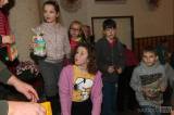 20161111191406_5G6H4290: Foto: Také děti v Červených Janovicích se vypravily za Martinem s lampióny