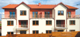 20161123143729_karlov1: Výstavba II. etapy nových bytů v lokalitě Kutná Hora - Karlov je v plném proudu  