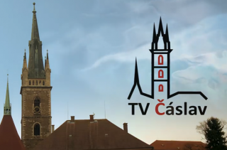 Video: TV Čáslav pokračuje dílem s podtitulem "Těžká volba"