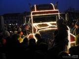 20161127073628_DSCN0018: Foto: Vánoční kamion se po roce vrátil do Čáslavi v sobotu