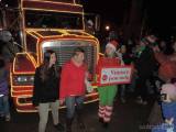 20161127073646_DSCN9422: Foto: Vánoční kamion se po roce vrátil do Čáslavi v sobotu