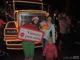 20161127073647_DSCN9430: Foto: Vánoční kamion se po roce vrátil do Čáslavi v sobotu