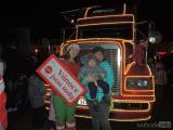20161127073650_DSCN9460: Foto: Vánoční kamion se po roce vrátil do Čáslavi v sobotu