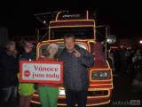 20161127073652_DSCN9473: Foto: Vánoční kamion se po roce vrátil do Čáslavi v sobotu