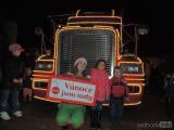 20161127073652_DSCN9475: Foto: Vánoční kamion se po roce vrátil do Čáslavi v sobotu