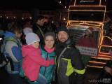 20161127073652_DSCN9477: Foto: Vánoční kamion se po roce vrátil do Čáslavi v sobotu