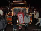 20161127073652_DSCN9478: Foto: Vánoční kamion se po roce vrátil do Čáslavi v sobotu