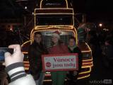 20161127073653_DSCN9481: Foto: Vánoční kamion se po roce vrátil do Čáslavi v sobotu