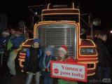 20161127073654_DSCN9493: Foto: Vánoční kamion se po roce vrátil do Čáslavi v sobotu