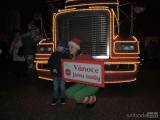 20161127073655_DSCN9500: Foto: Vánoční kamion se po roce vrátil do Čáslavi v sobotu