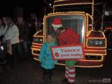 20161127073655_DSCN9502: Foto: Vánoční kamion se po roce vrátil do Čáslavi v sobotu
