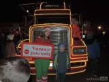 20161127073659_DSCN9539: Foto: Vánoční kamion se po roce vrátil do Čáslavi v sobotu