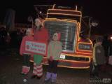 20161127073700_DSCN9548: Foto: Vánoční kamion se po roce vrátil do Čáslavi v sobotu