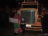 20161127073700_DSCN9553: Foto: Vánoční kamion se po roce vrátil do Čáslavi v sobotu