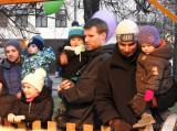 20161128072345_DSCN0439: Foto, video: Vánoční výzdobu i strom v Čáslavi rozsvítili v neděli