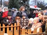 20161128072346_DSCN0447: Foto, video: Vánoční výzdobu i strom v Čáslavi rozsvítili v neděli