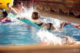 20161203114342_5G6H3744: Foto: Na plavání dětí v kutnohorském bazénu v sobotu dohlíželi čerti!