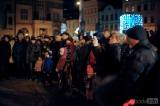 20161211212617__DSC4501: Foto: Kolínské náměstí slavilo třetí adventní neděli