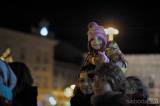 20161211212619__DSC4540: Foto: Kolínské náměstí slavilo třetí adventní neděli