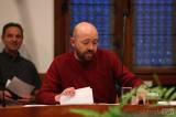 20161213183200_5G6H7946: Zastupitelé Kutné Hory v úterý rozhodli o rozpočtu města pro rok 2017