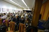 20161213201418_IMG_0946: Foto: Mezzosopranistka Petra Vondrová potěšila kolínské publikum pěveckým recitálem
